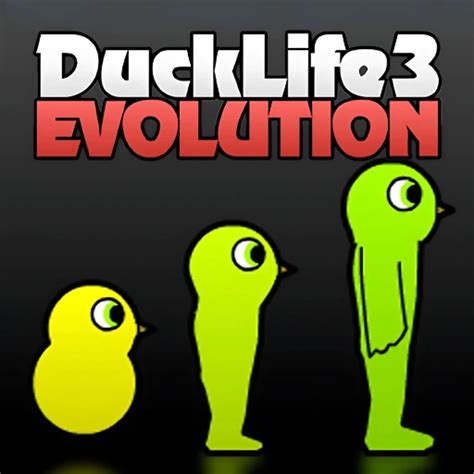 evolution game unblocked|duck life evolution unblocked games.